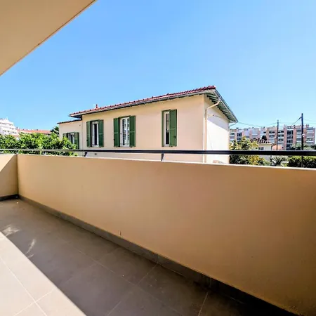 La Regalide 1b Διαμέρισμα Roquebrune-Cap-Martin